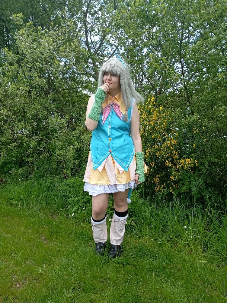 Nene Kusanagi - Photo 11