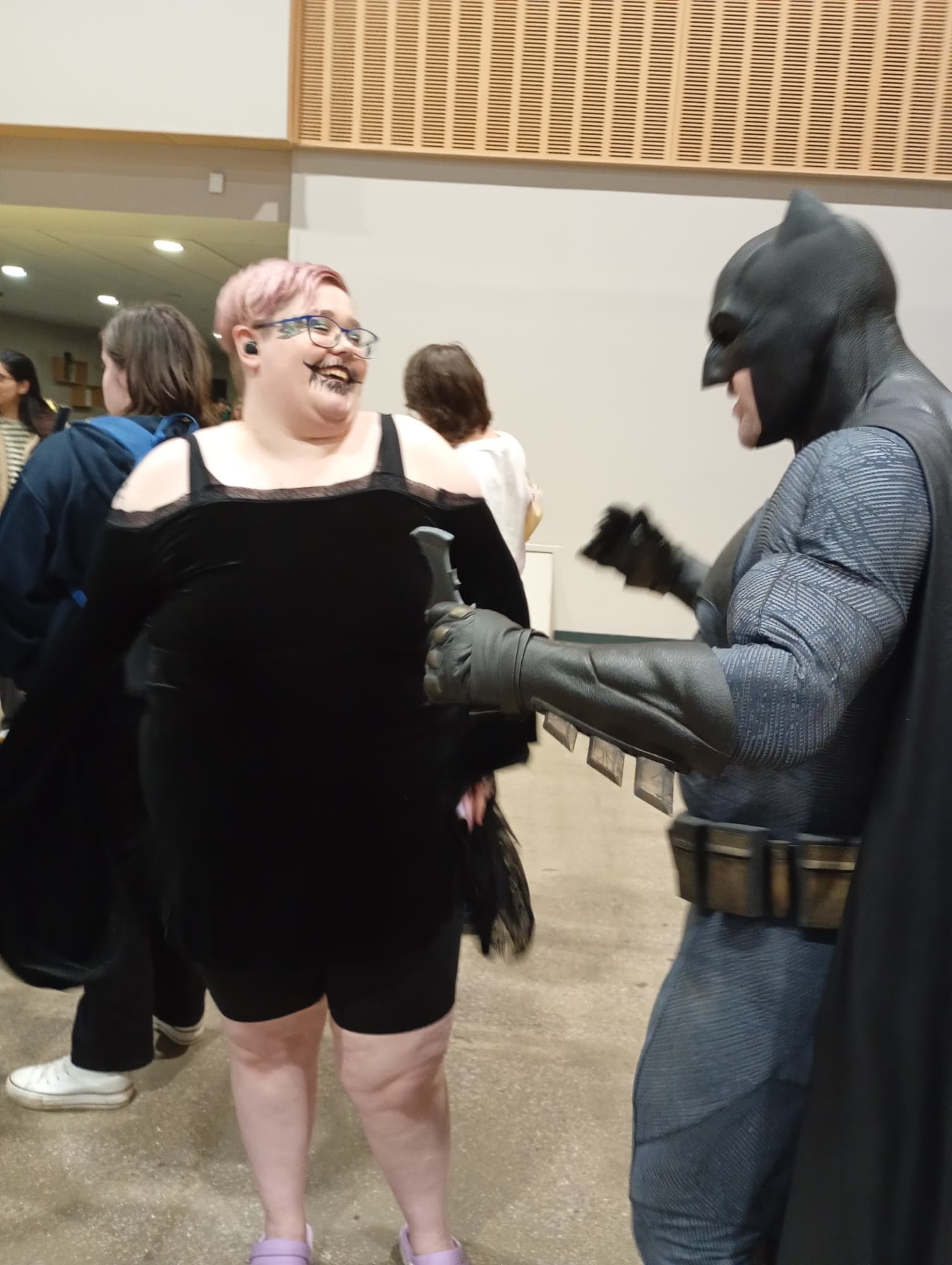 Dark fairy  - Photo 5