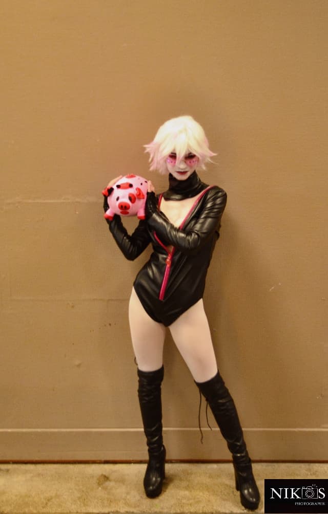 ☆Angel Dust Poison☆ - Photo 10