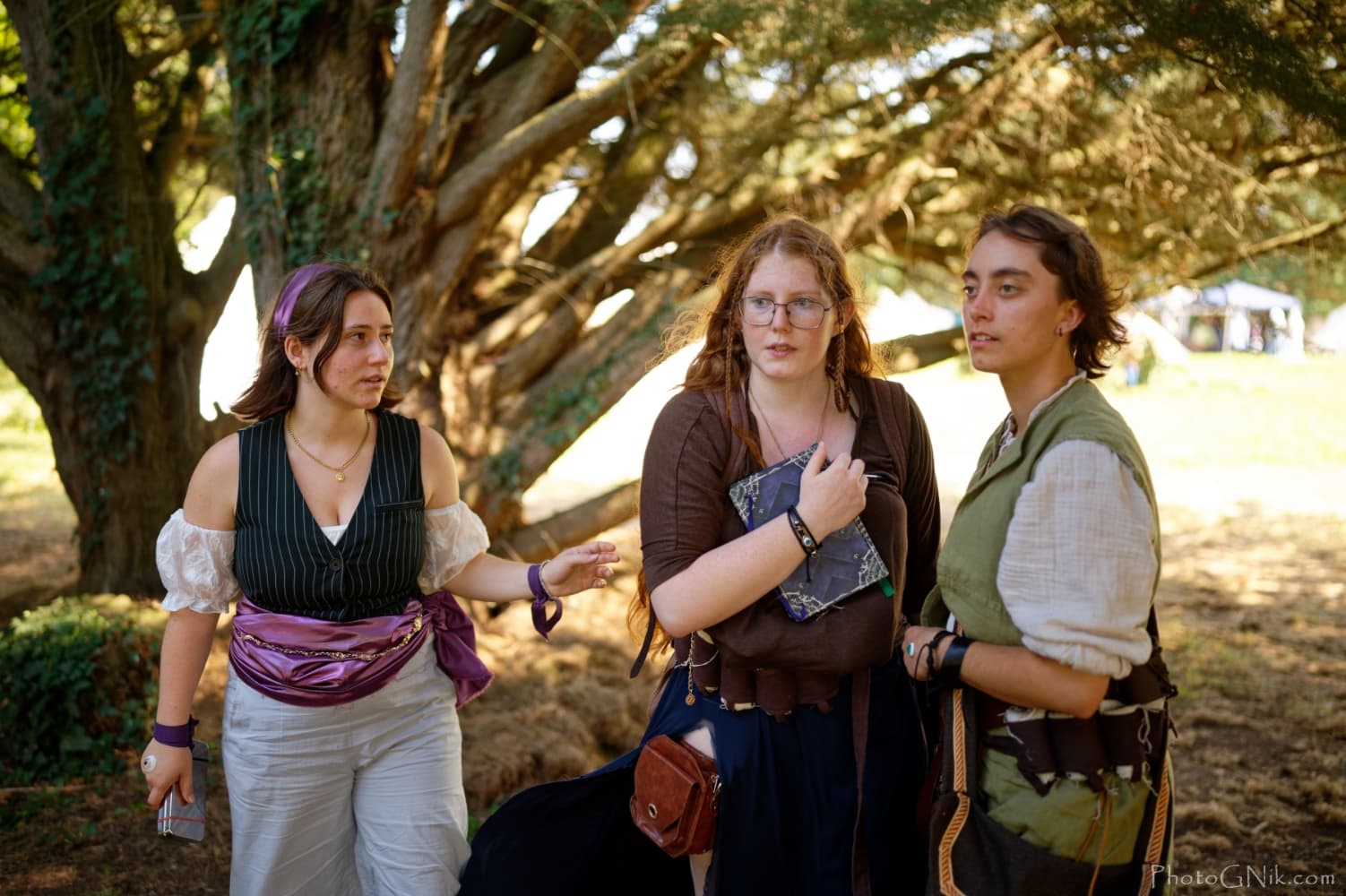 GN COMMENCEMENT  - Photo 8