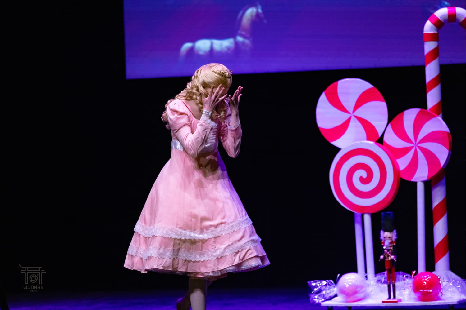 Clara/Fée Dragée - Photo 3