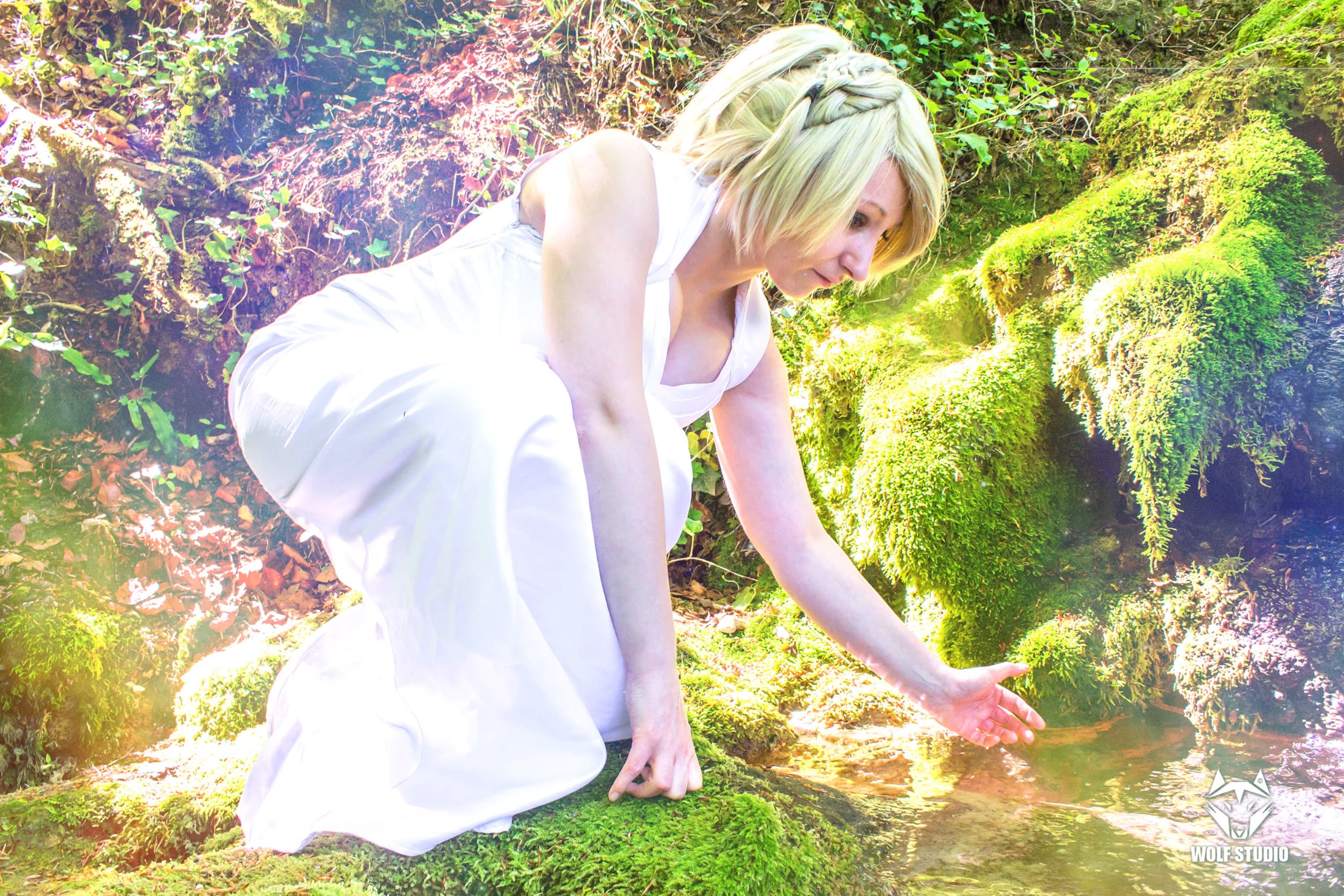 2017 05, Lunafreya  - Photo 2