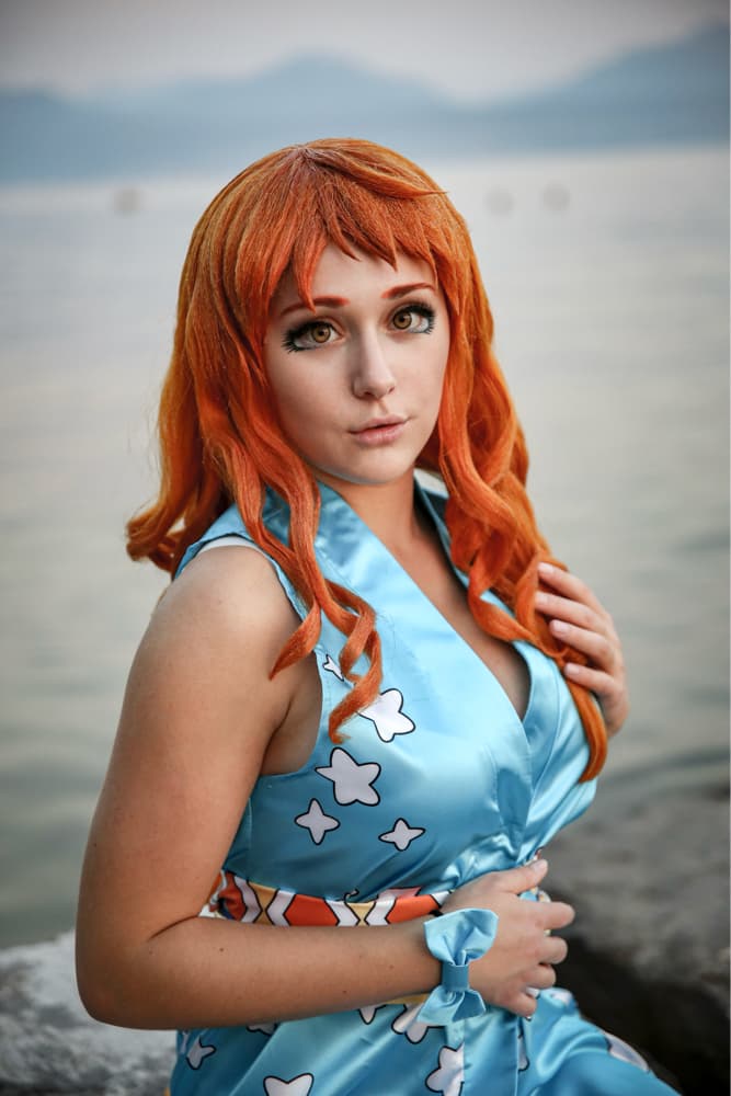 Nami 🍊 - Photo 5