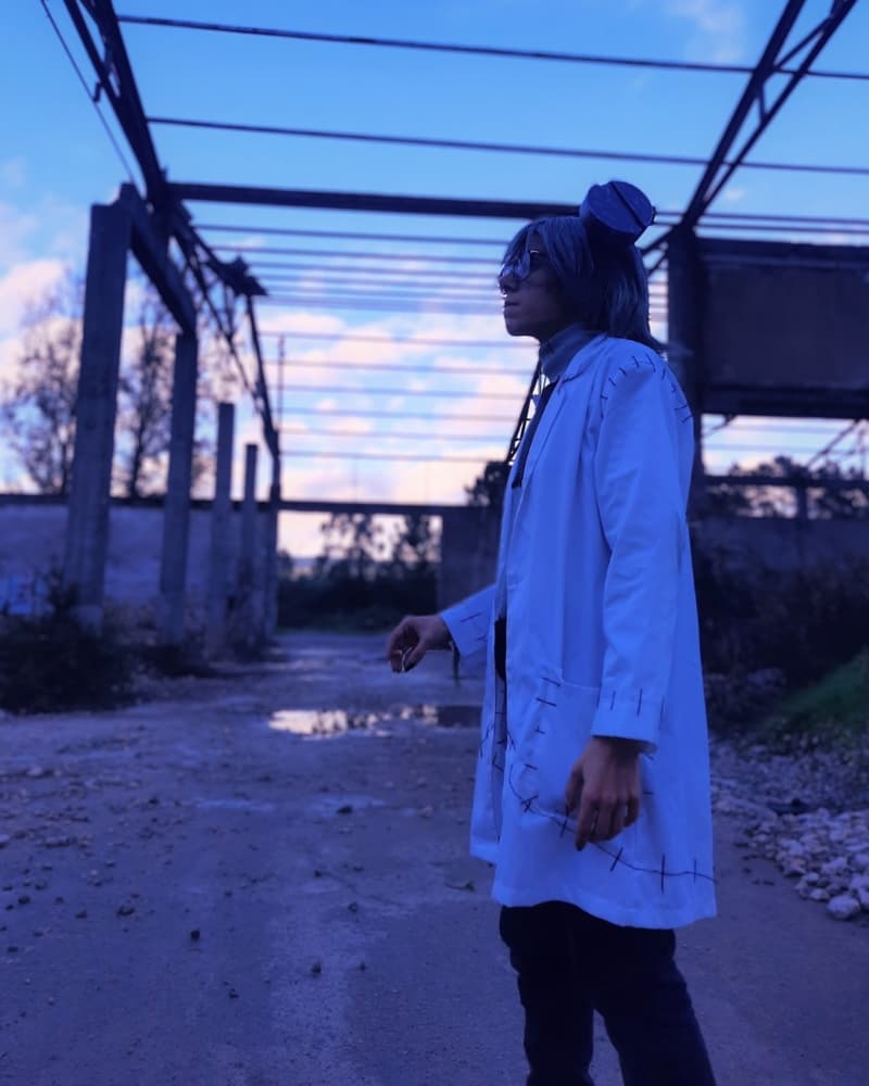 Franken Stein - Photo 1