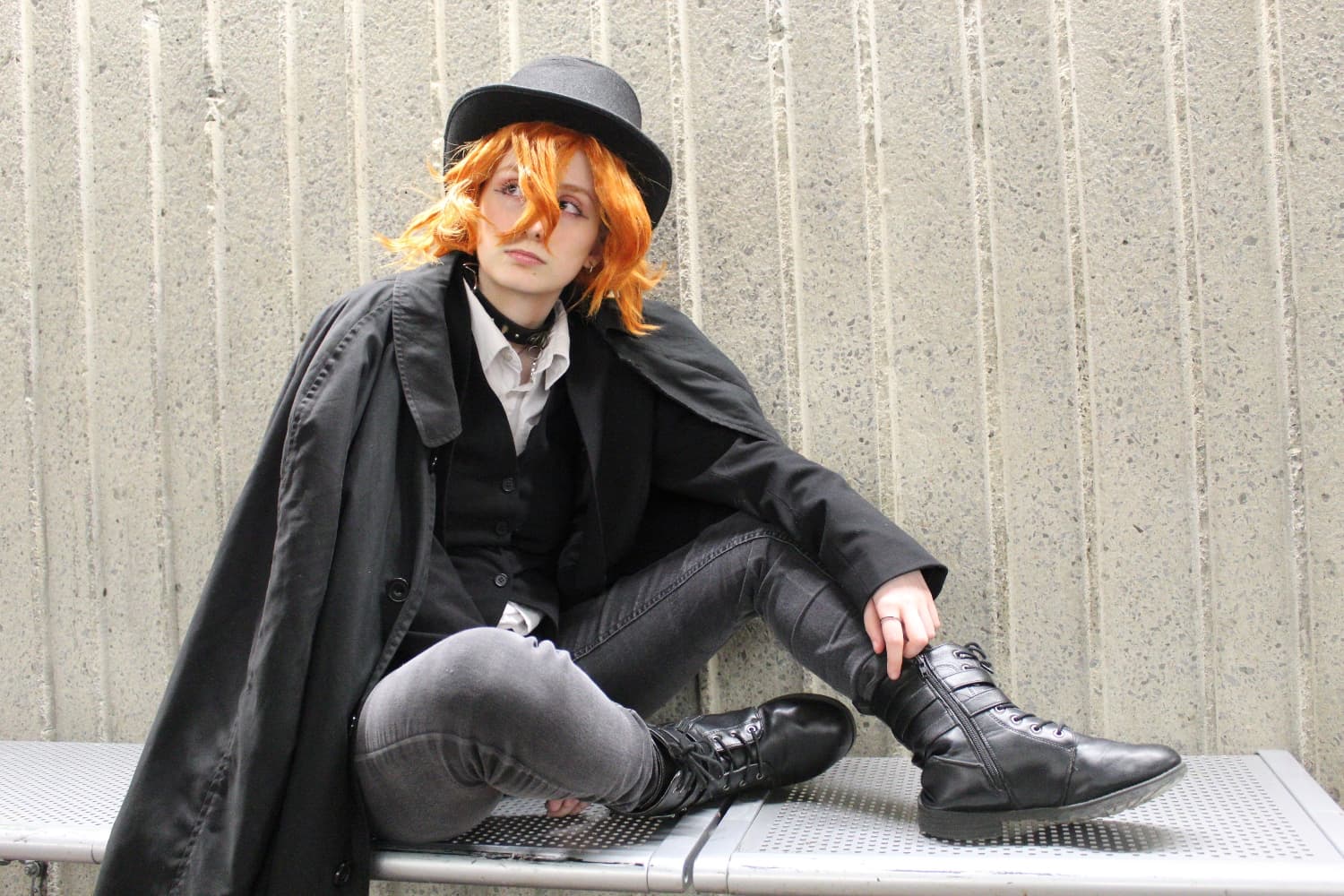 Chuuya - Photo 31