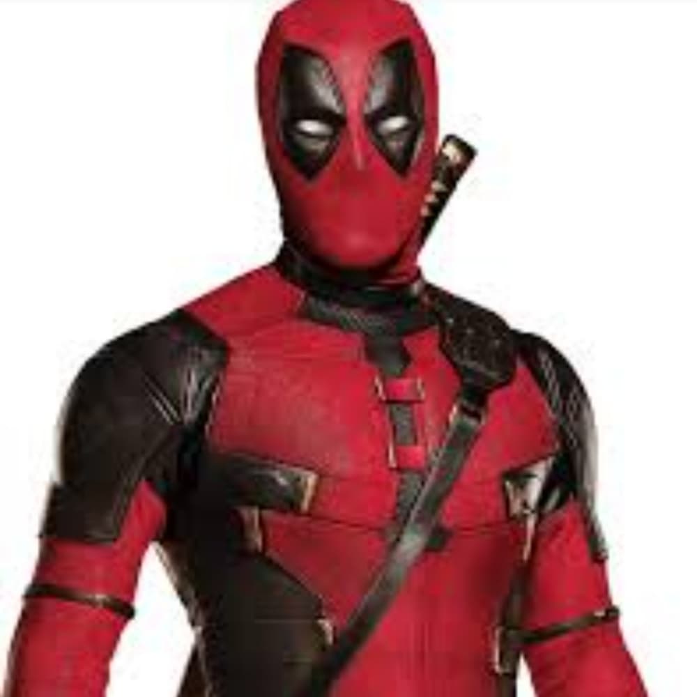 Deadpool 