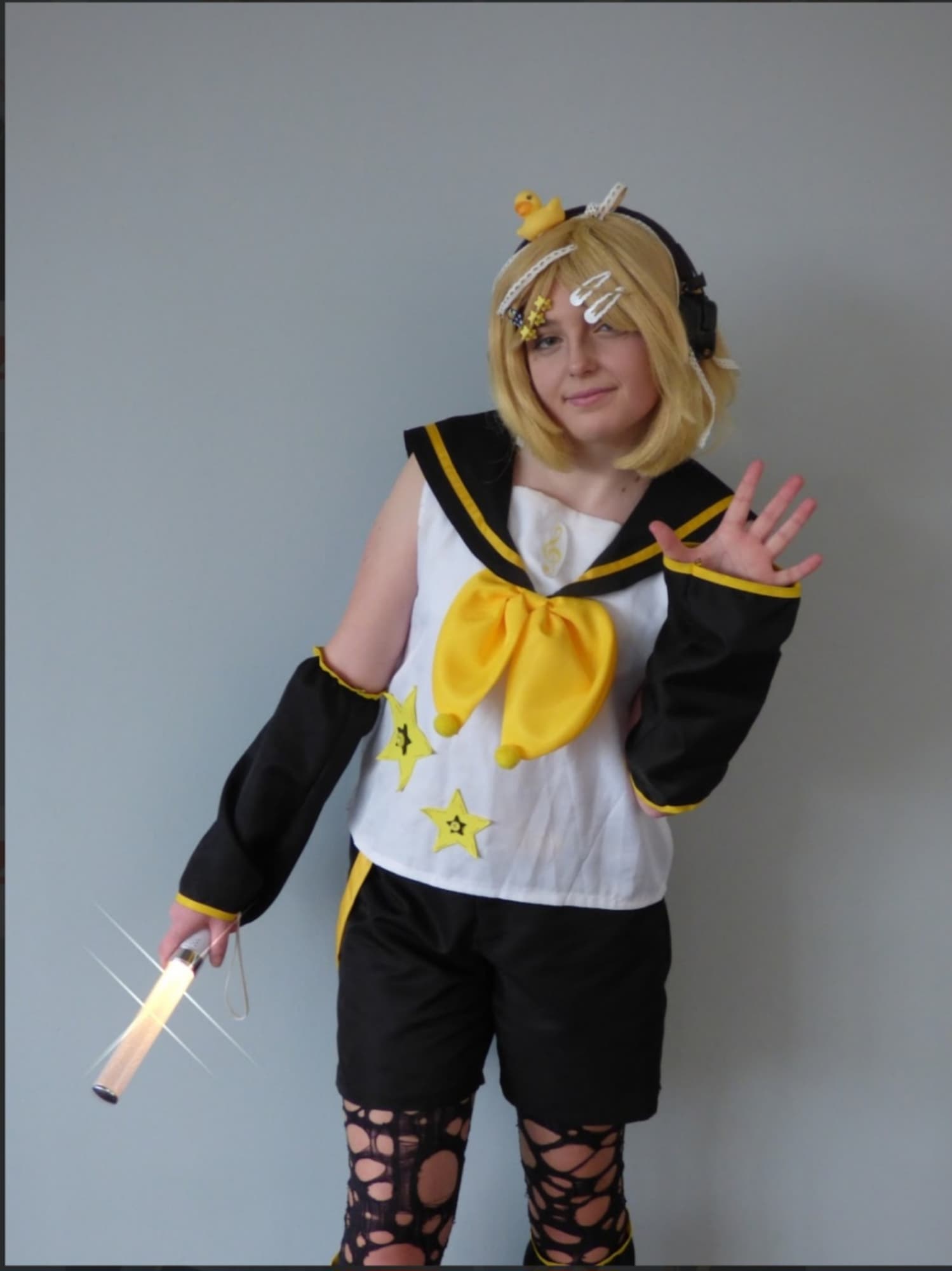 Rin Kagamine  - Photo 1