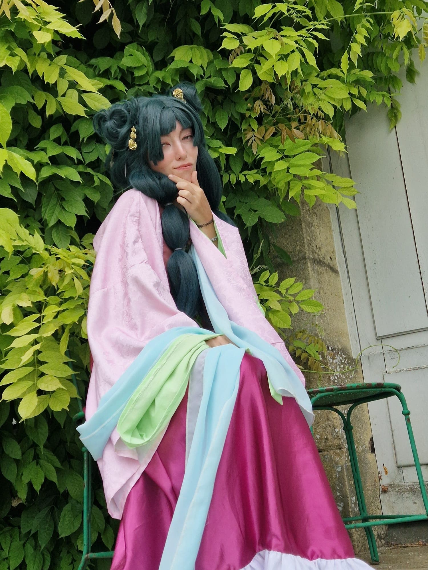 MaoMao Dinner - Photo 58