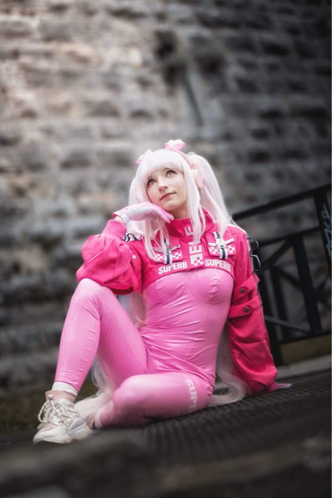 Alice - NIKKE - Photo 4