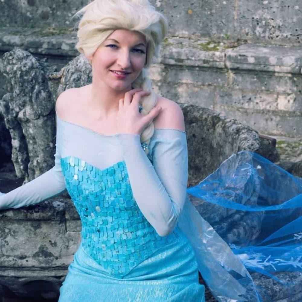 Frozen (avec Elirna)