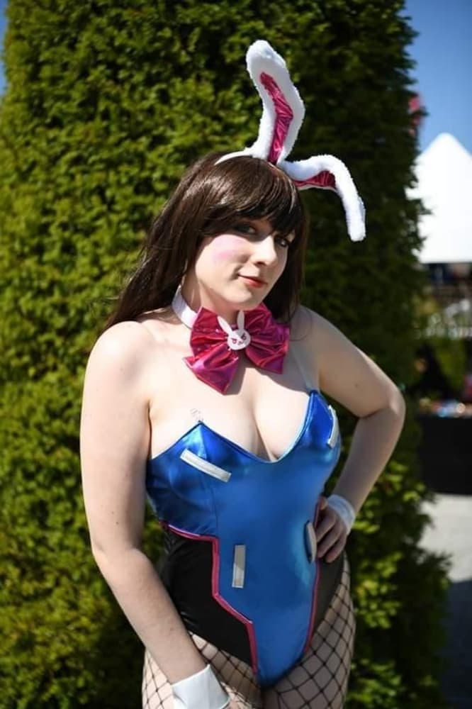 Bunny dva - Photo 9