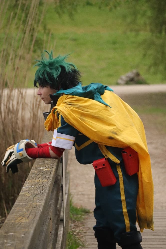 Deku Zeta - 2nd ver. - Photo 9