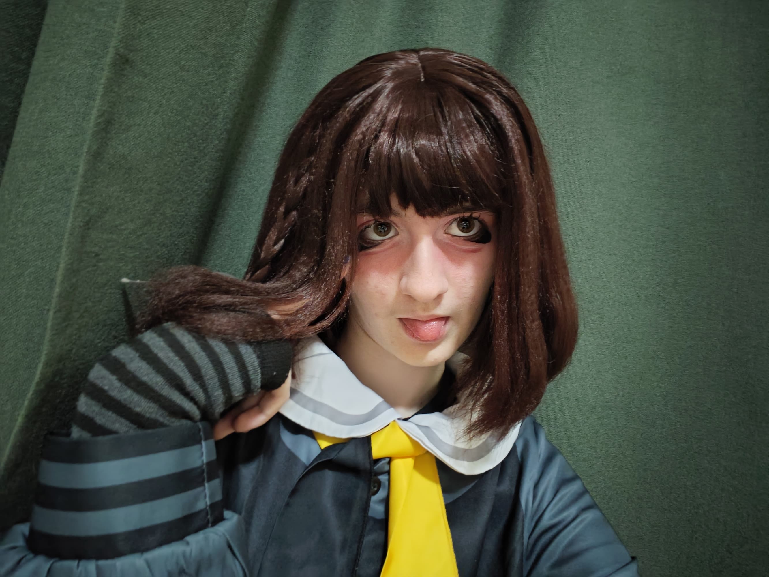 🎨 - Ena Shinonome  - Photo 8