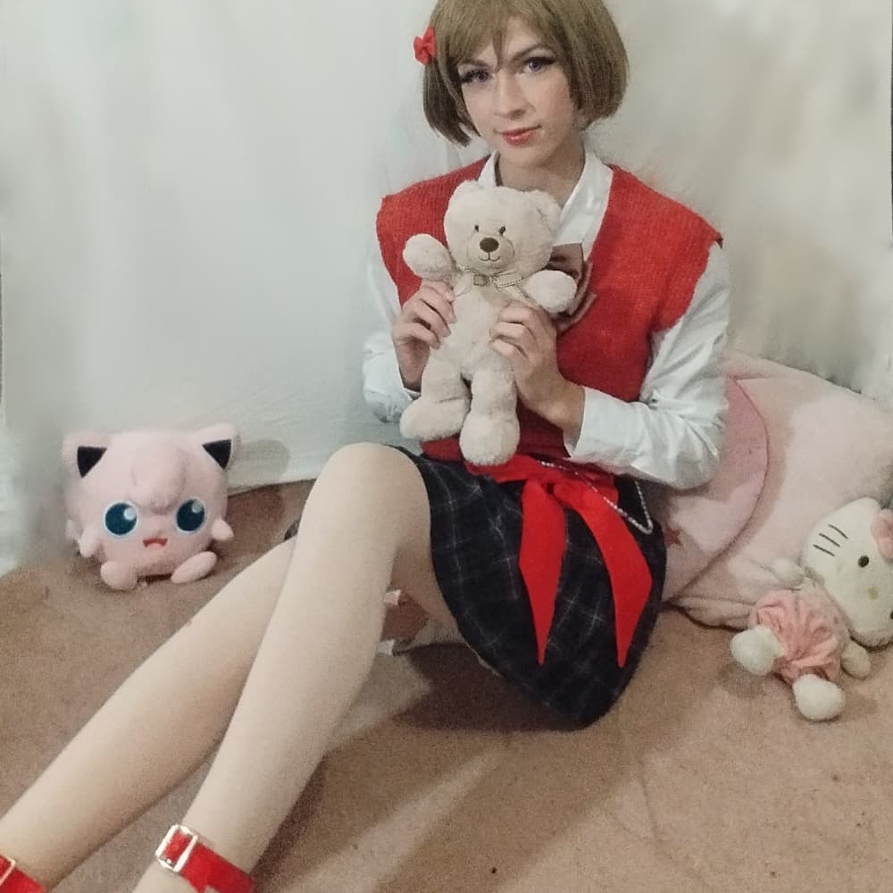 Hanayo Valentine - Photo 13