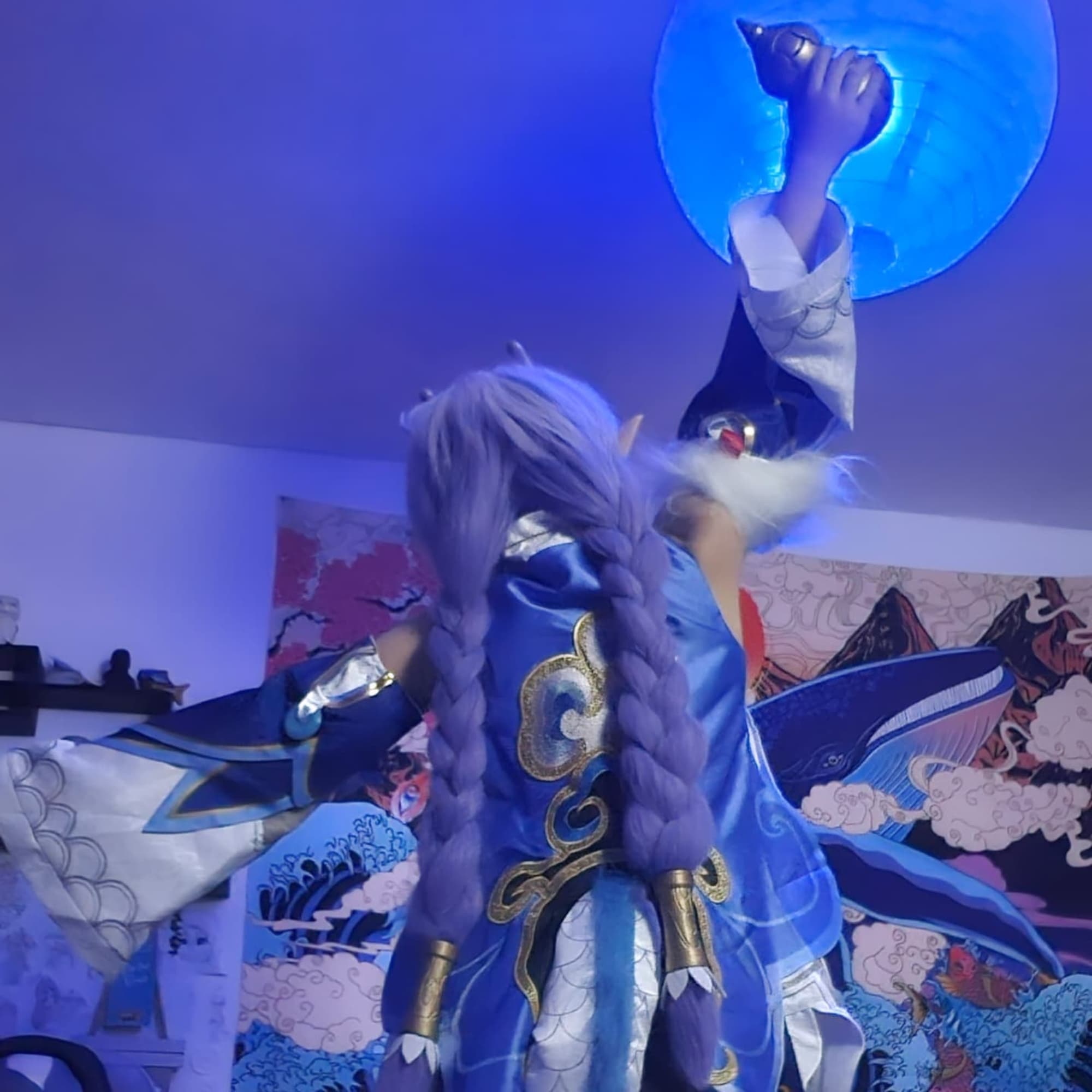 Bailu🐟💜 - Photo 7