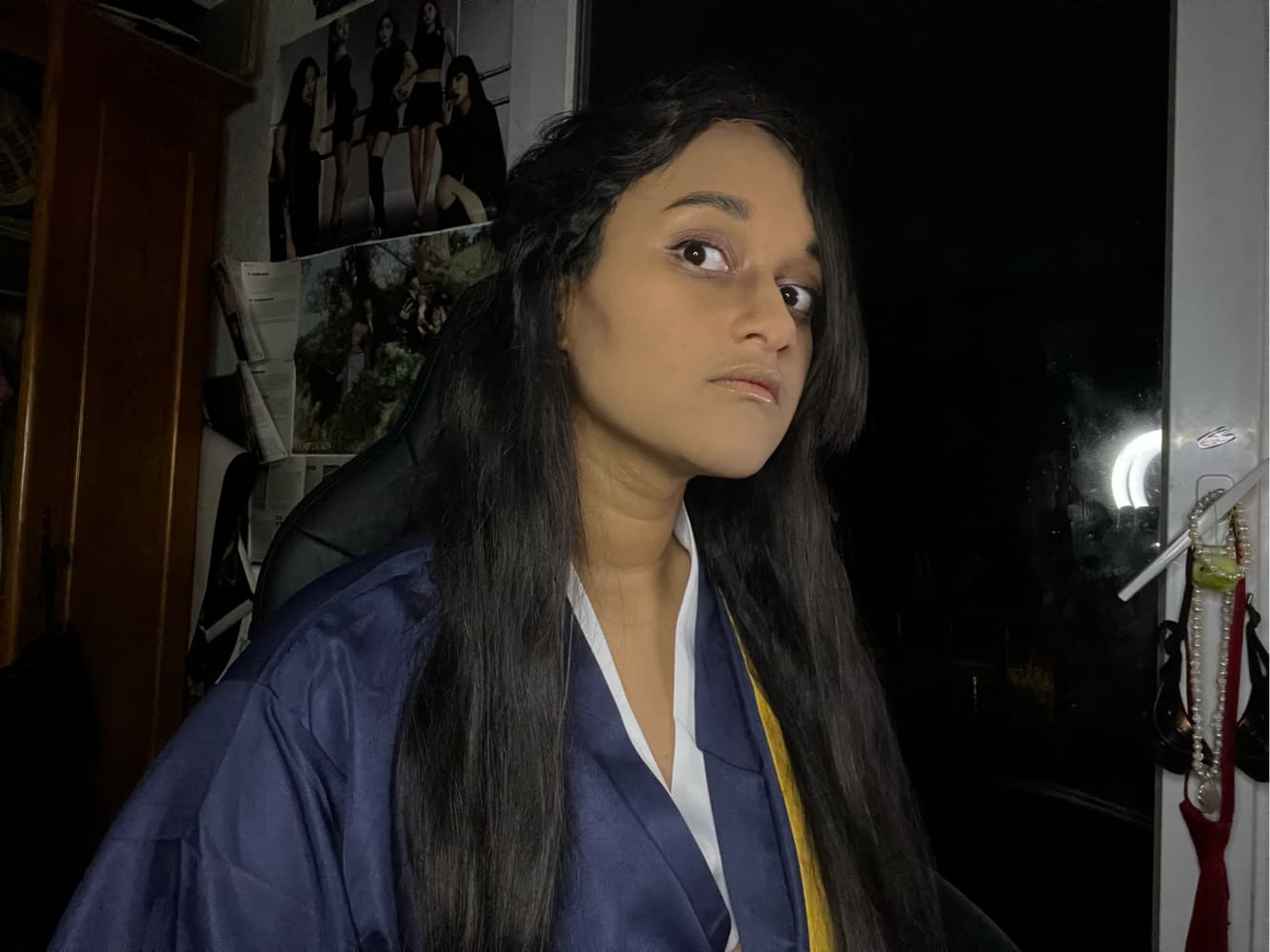 Suguru Geto - Photo 4