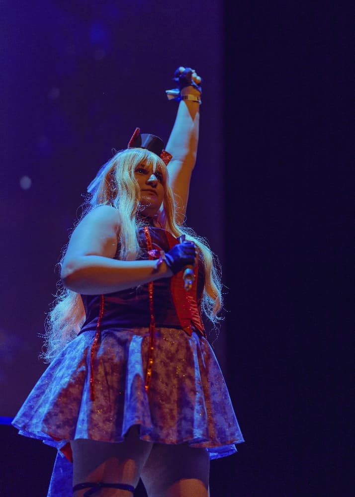 Macross F - STAGE - Photo 3