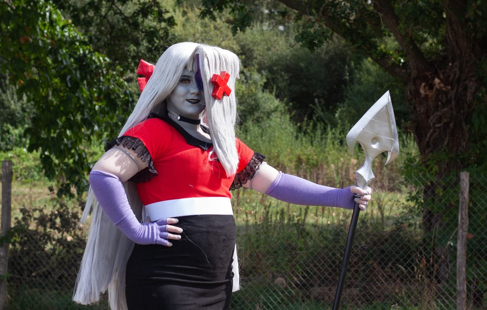 Vaggie (LGF) - Photo 2