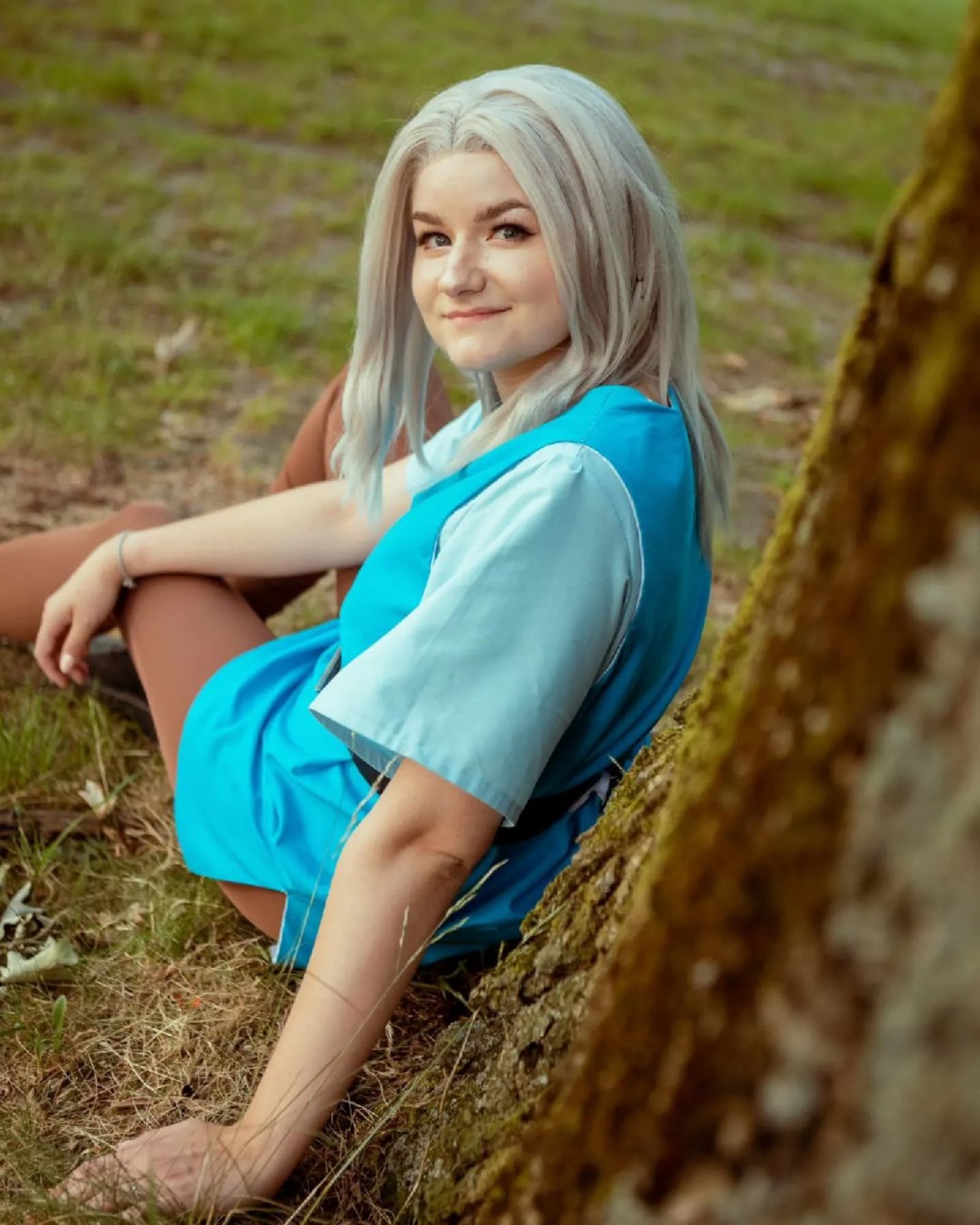 Bean|Disenchantment - Photo 2