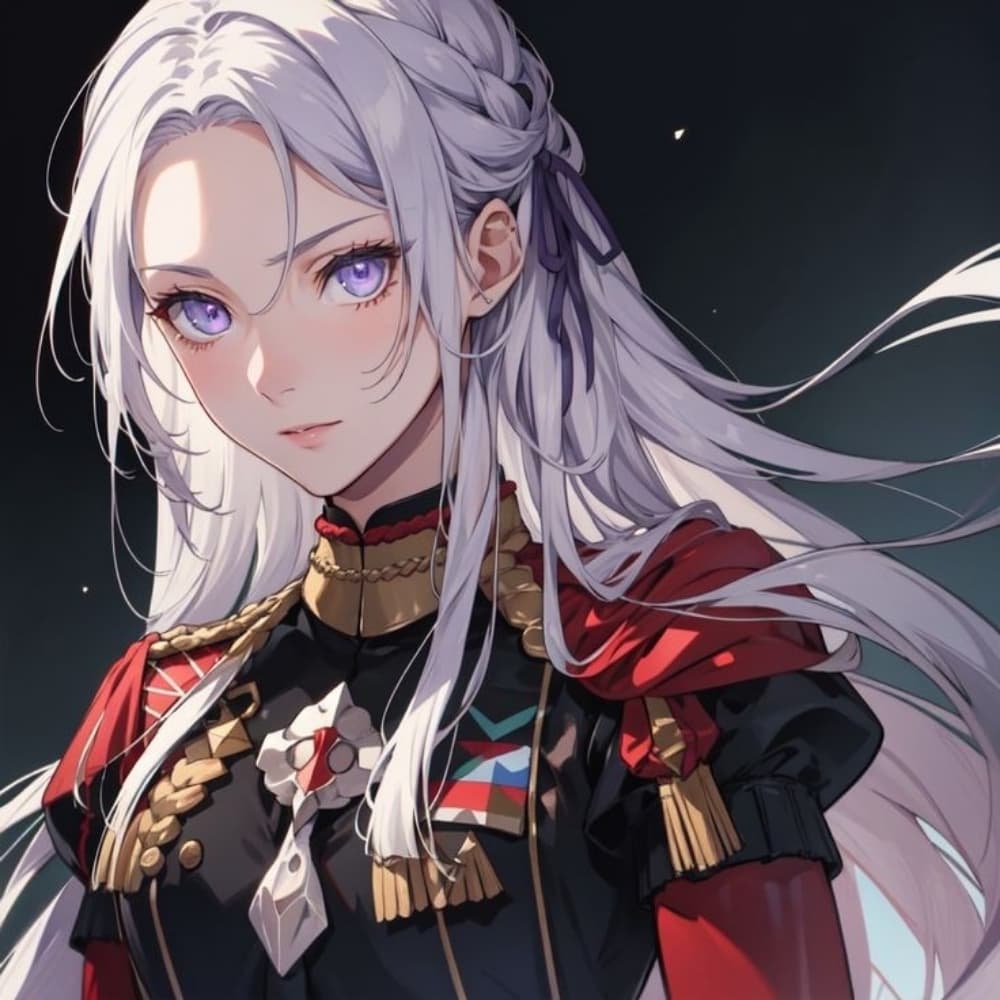 Edelgard Von Hresvelg