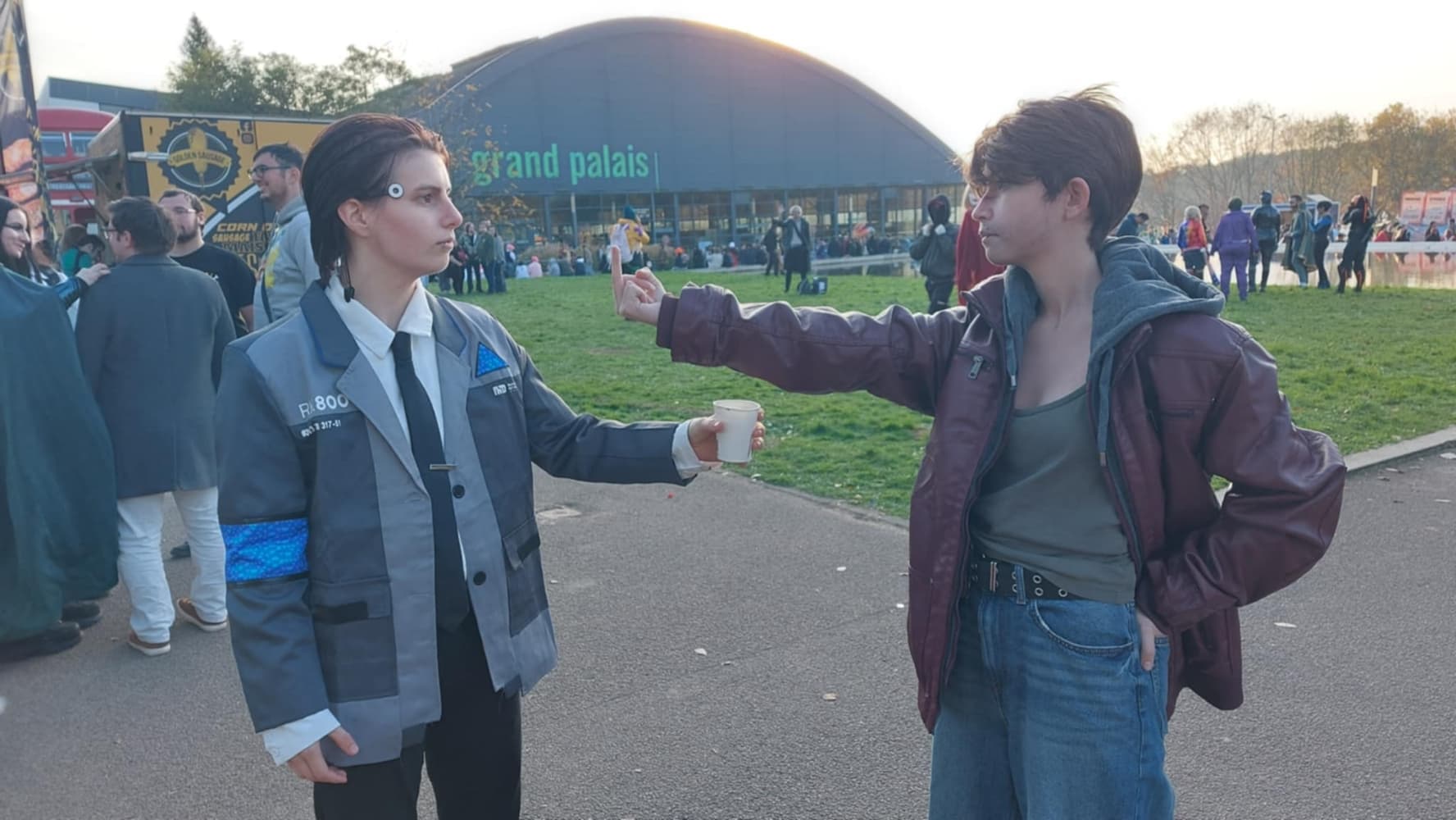 Gavin Reed - Photo 3