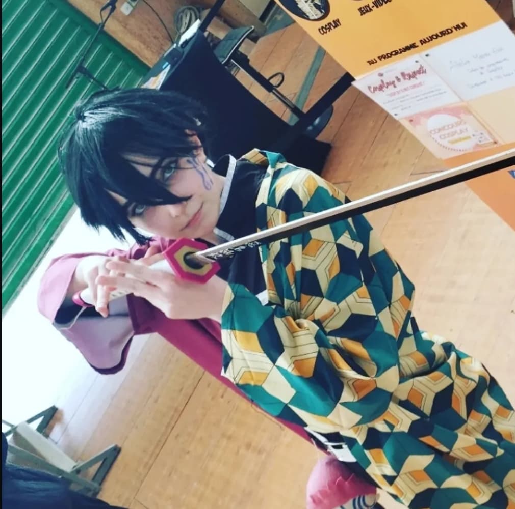 Jap'Aisne-Tomioka - Photo 4