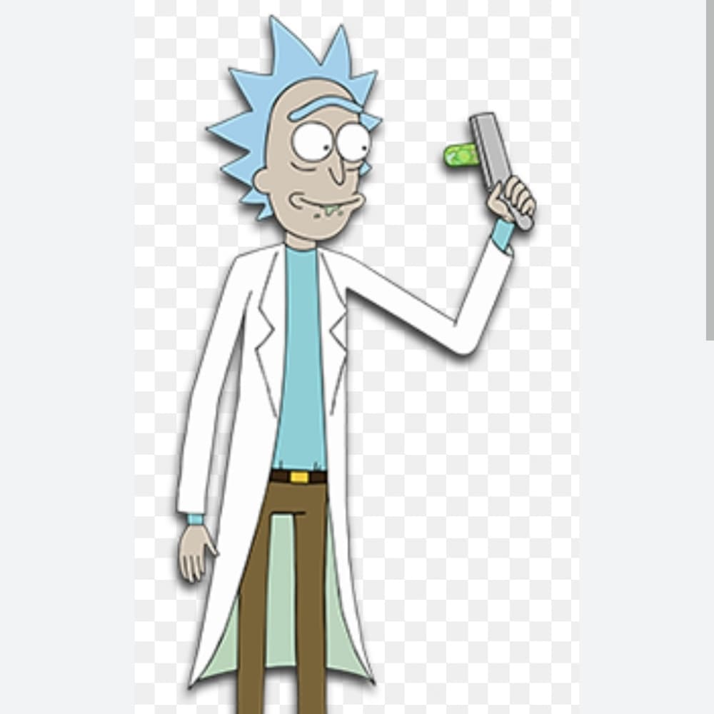 Rick Sanchez