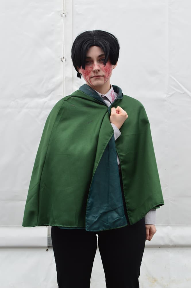 Livai Ackerman - Photo 9