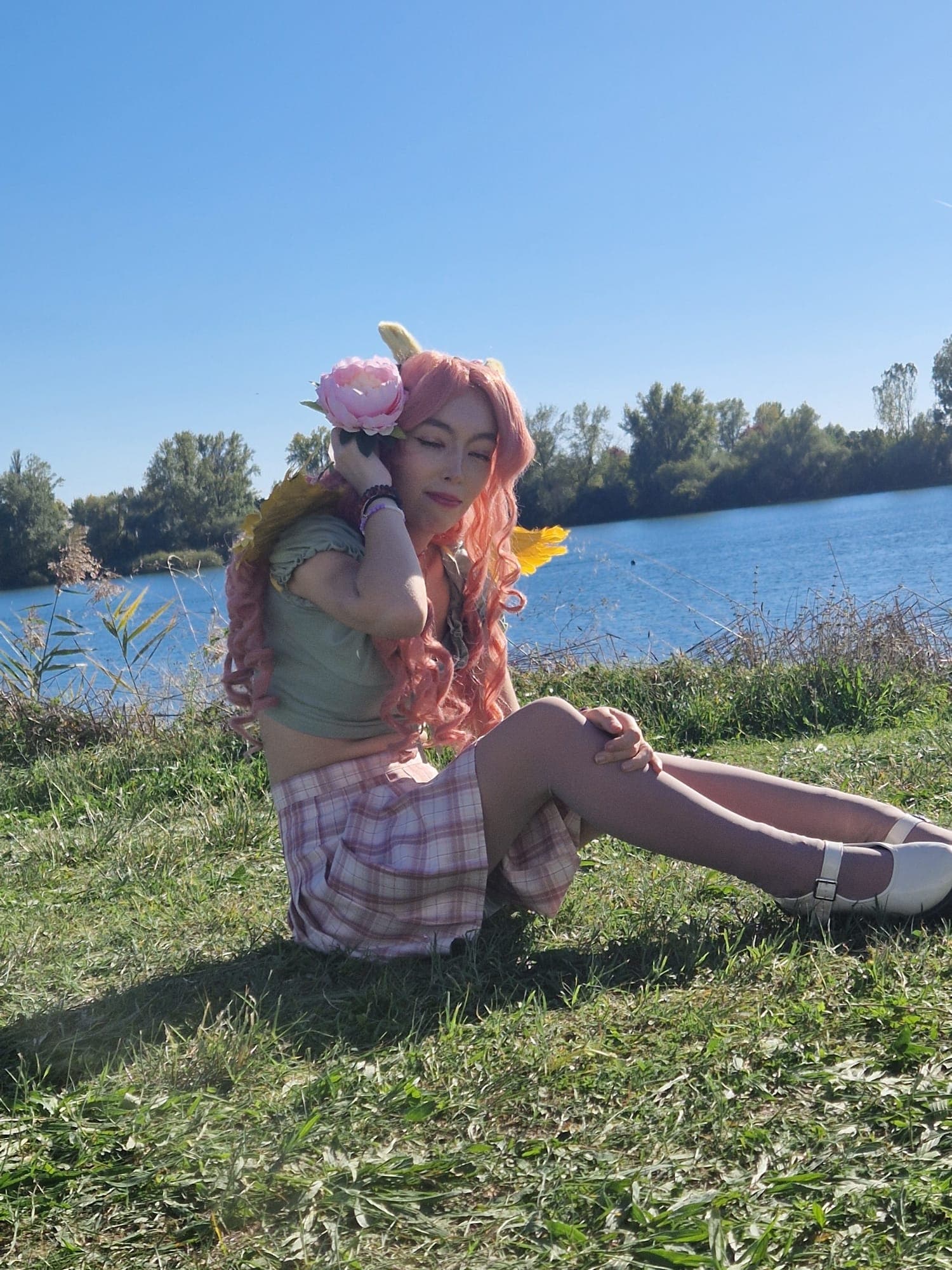 Fluttershy - Photo 10