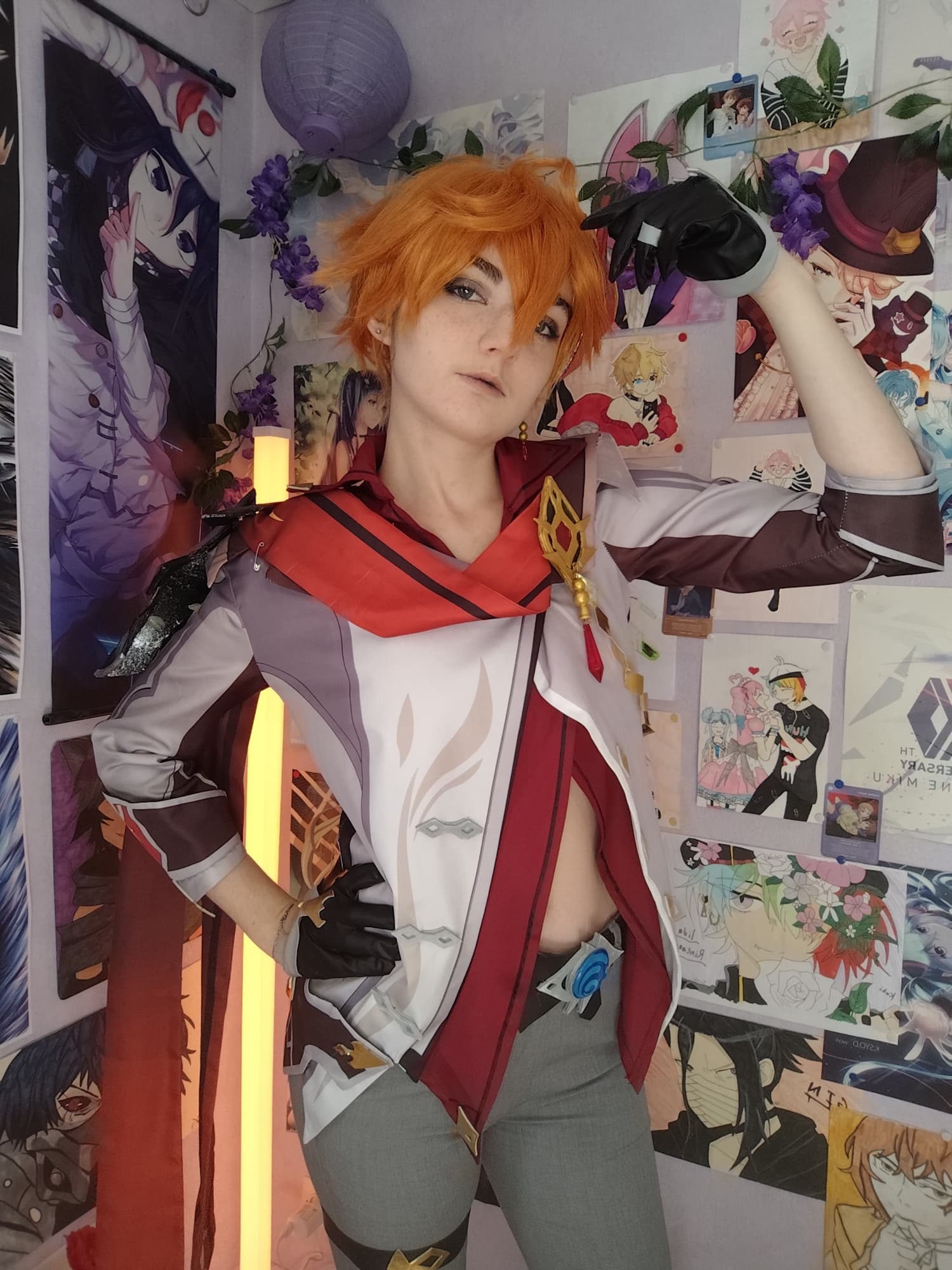 Tartaglia - Photo 14