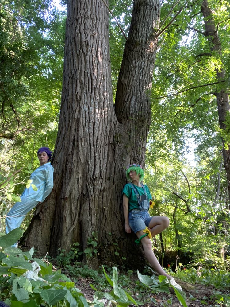 Shooting post Japan expo  - Photo 6