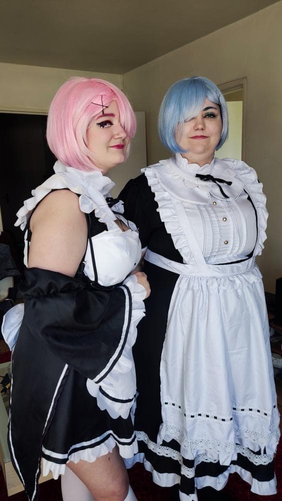 Ram et Rem - Photo 3