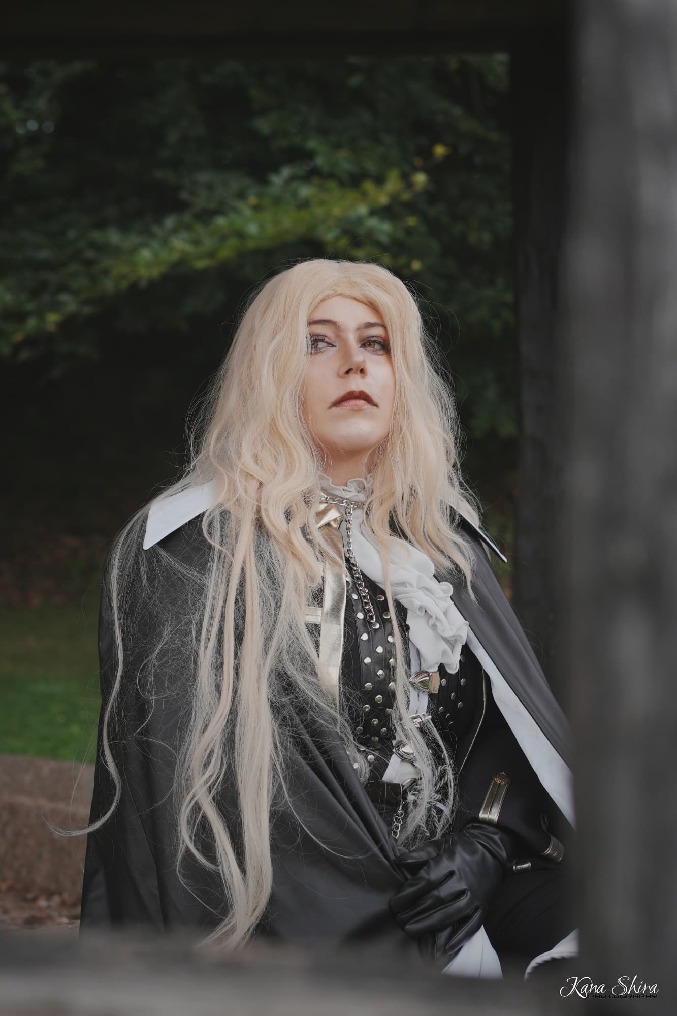 Alucard ! - Photo 16