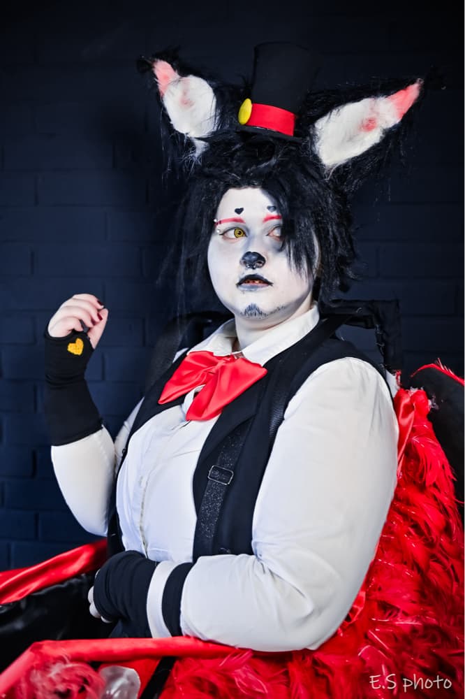 Husk and Angel Dust - Photo 5