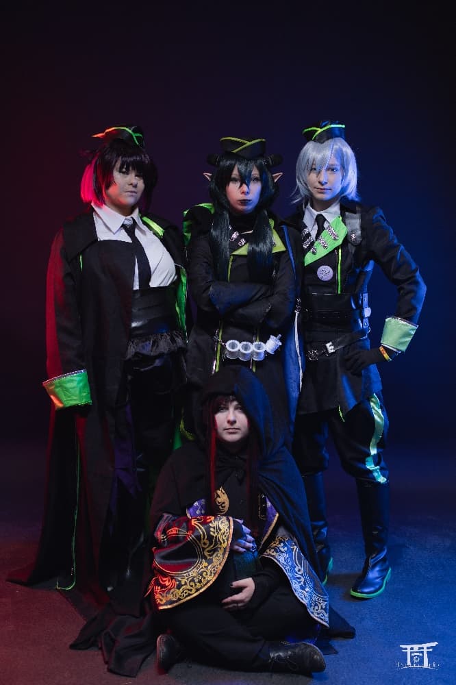 Twisted wonderland  - Photo 14