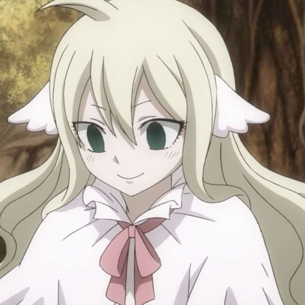 Mavis Vermillion 
