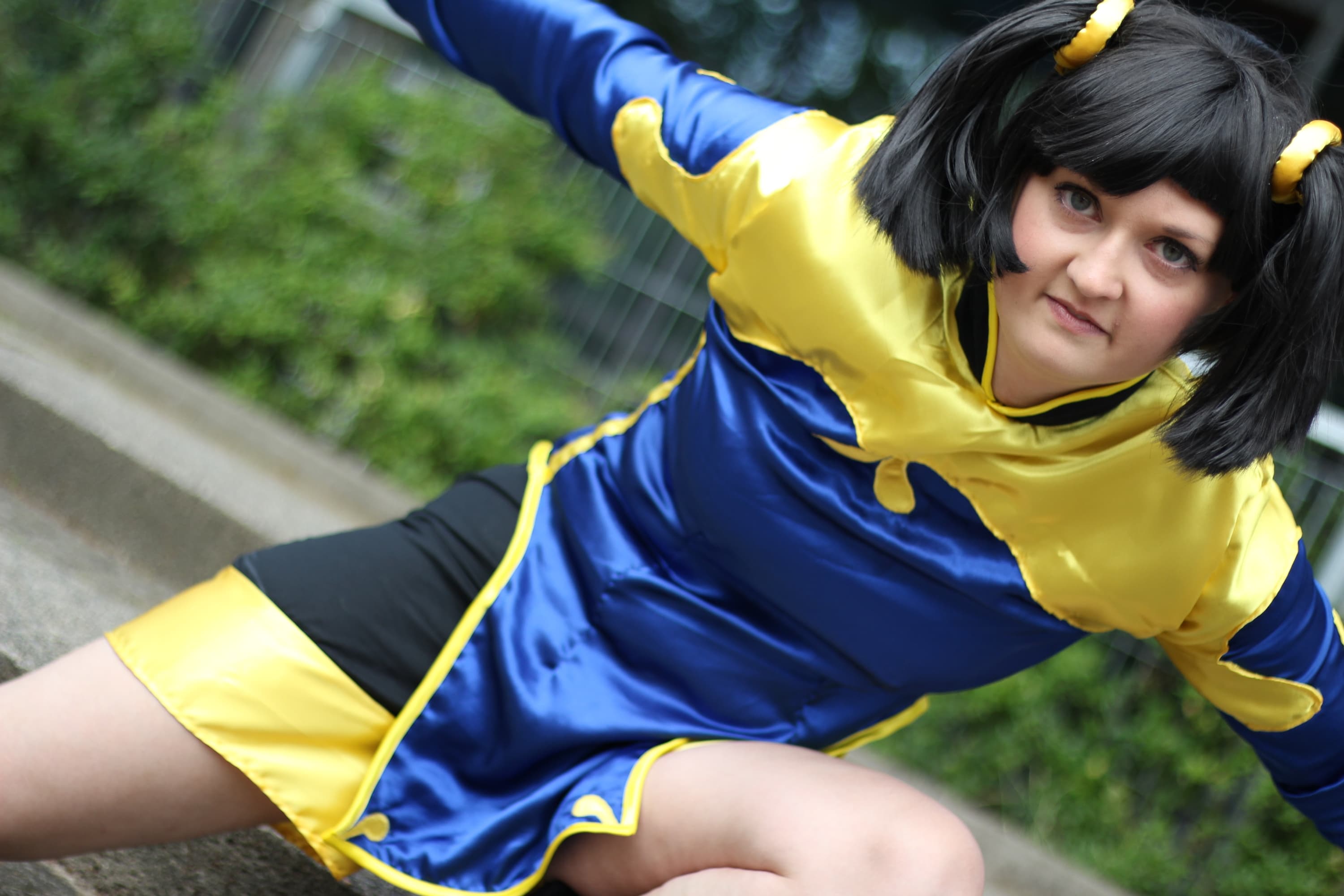 Xiaoyu (TTT) - Photo 12