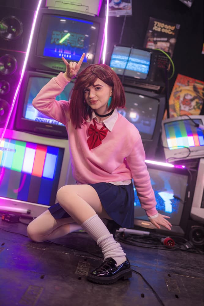 MOMO AYASE - Photo 2