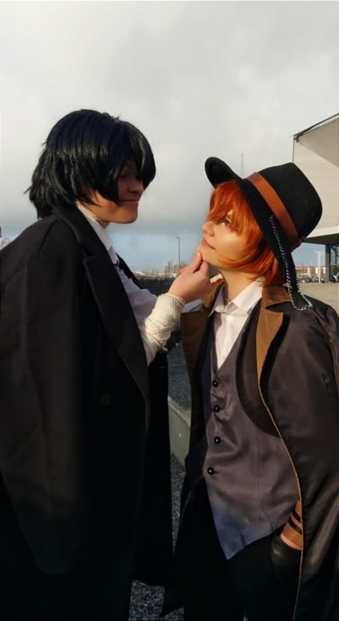 Dazai Osamu Mafia  - Photo 1