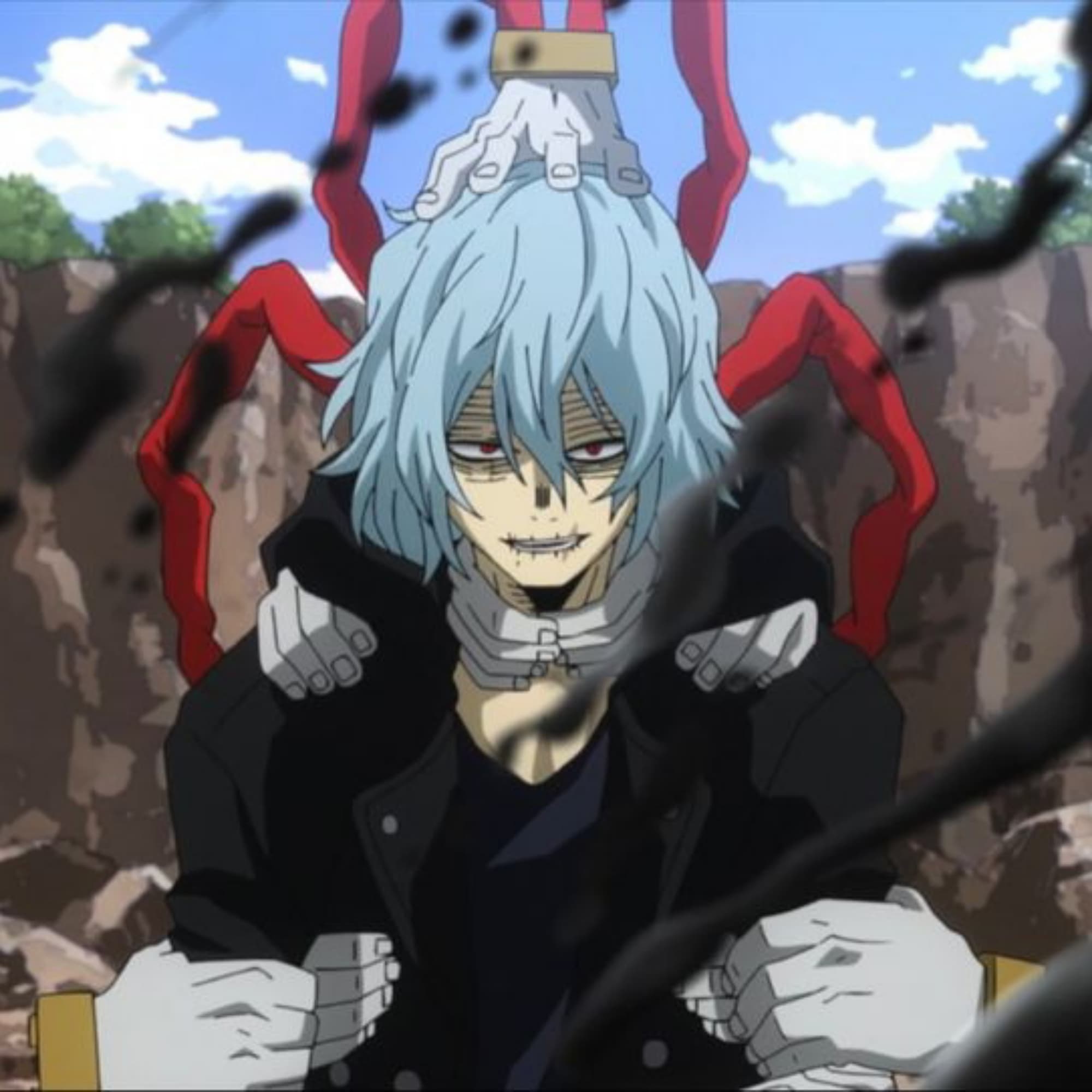 Shigaraki 