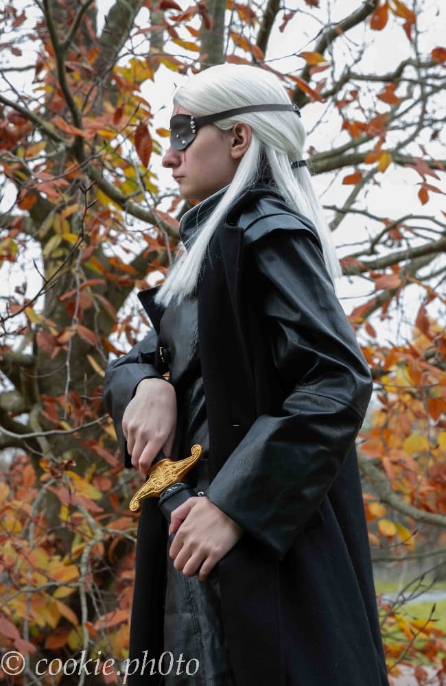 Aemond Targaryen - Photo 40