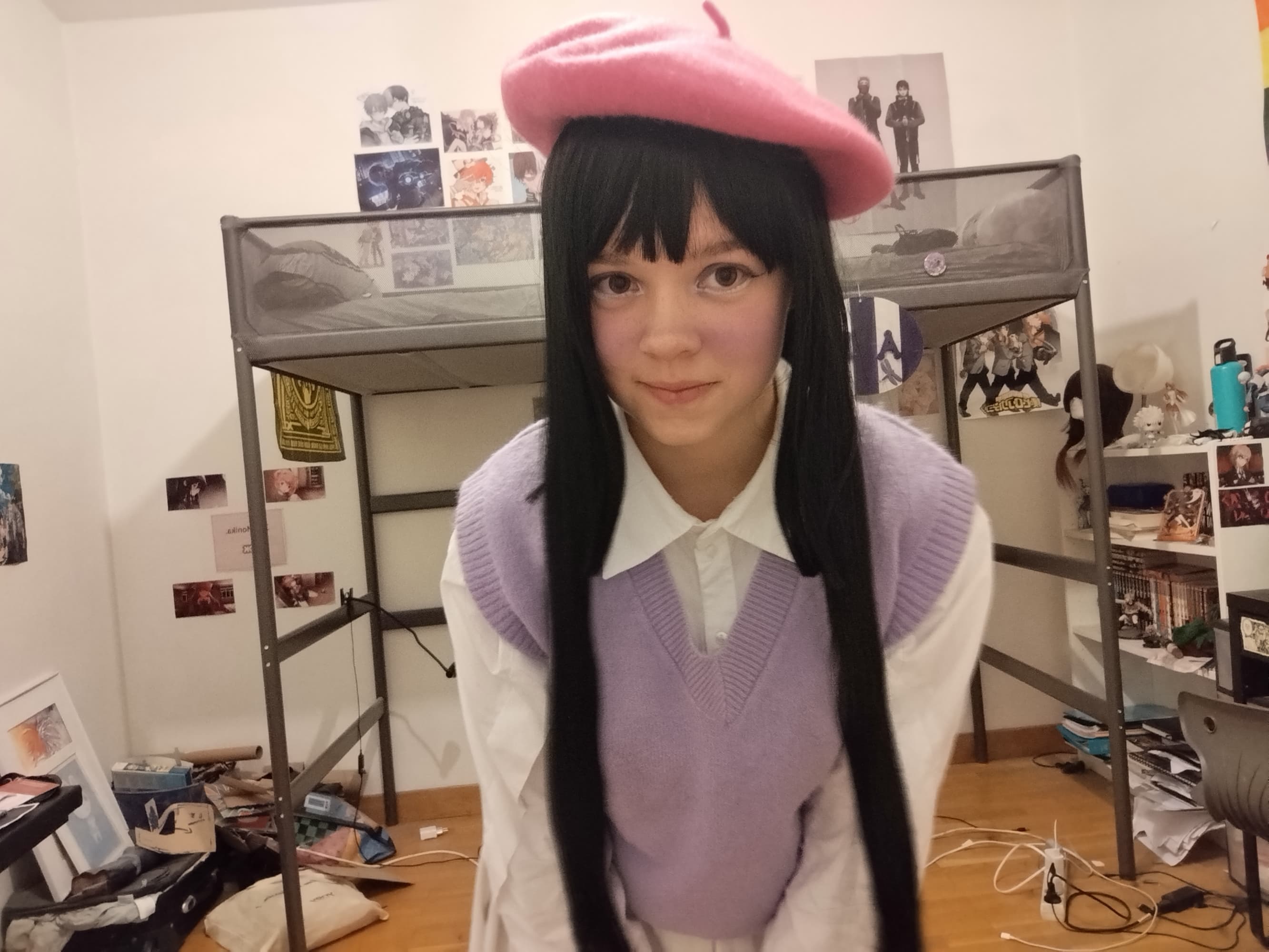 Wendy 📘💜 - Photo 3