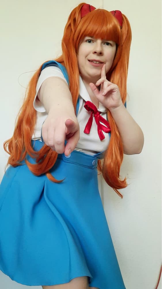 Asuka Langley  - Photo 7