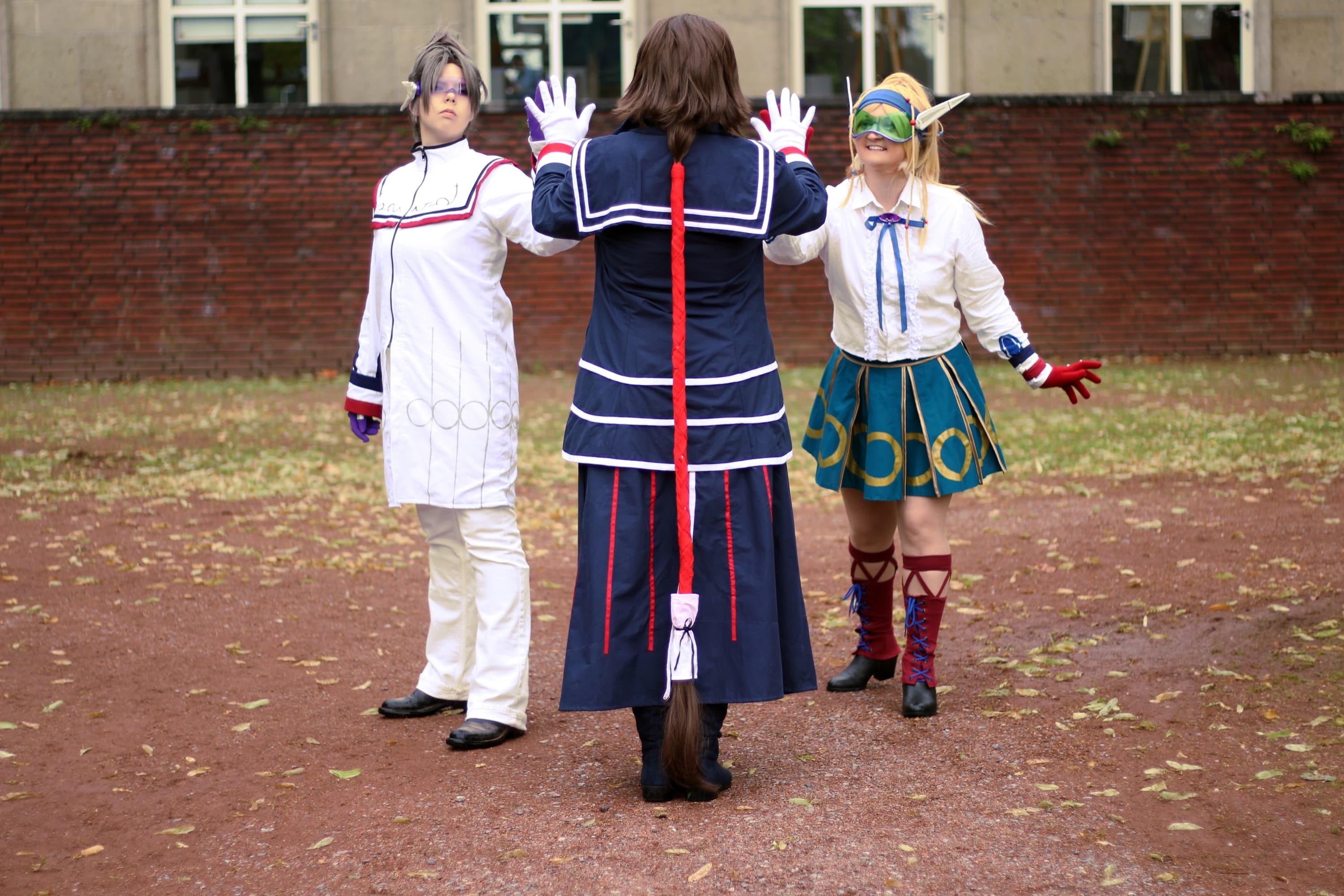 Y.R.P. (Psychic) - Photo 51