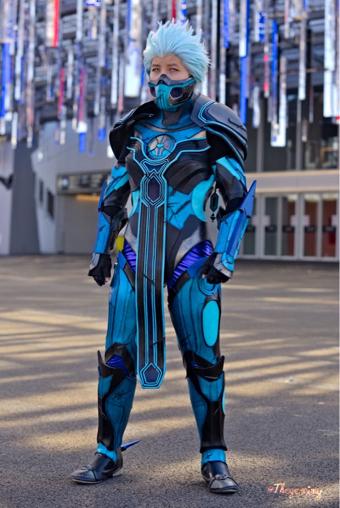 Frost Chronologies - Photo 6