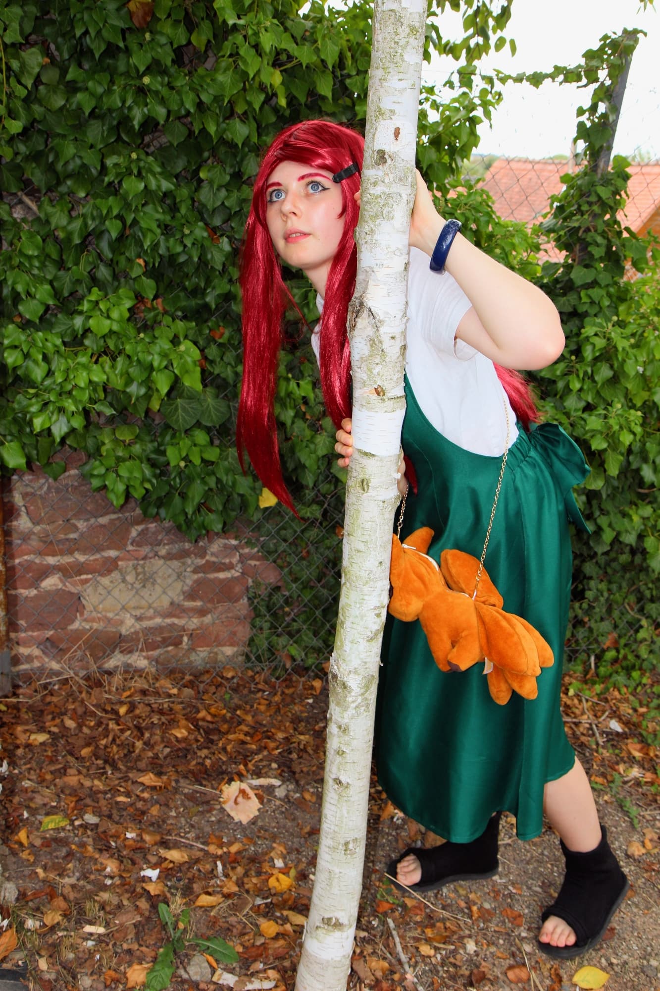 Shooting 2 - Photo 8