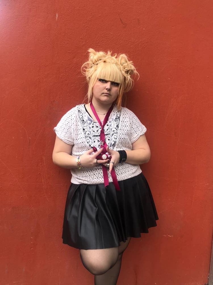 Toga himiko  - Photo 21