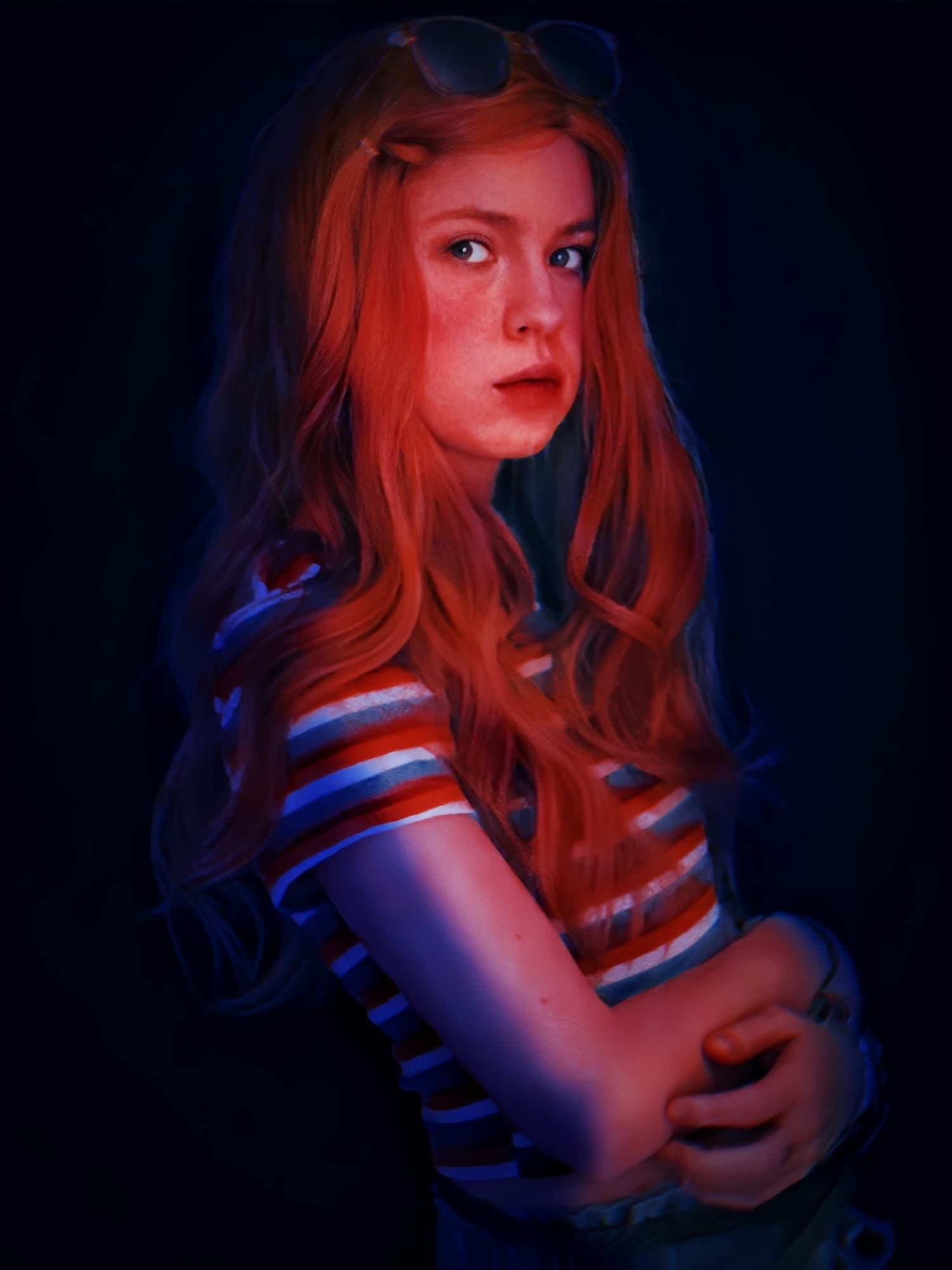 Max Mayfield  - Photo 2