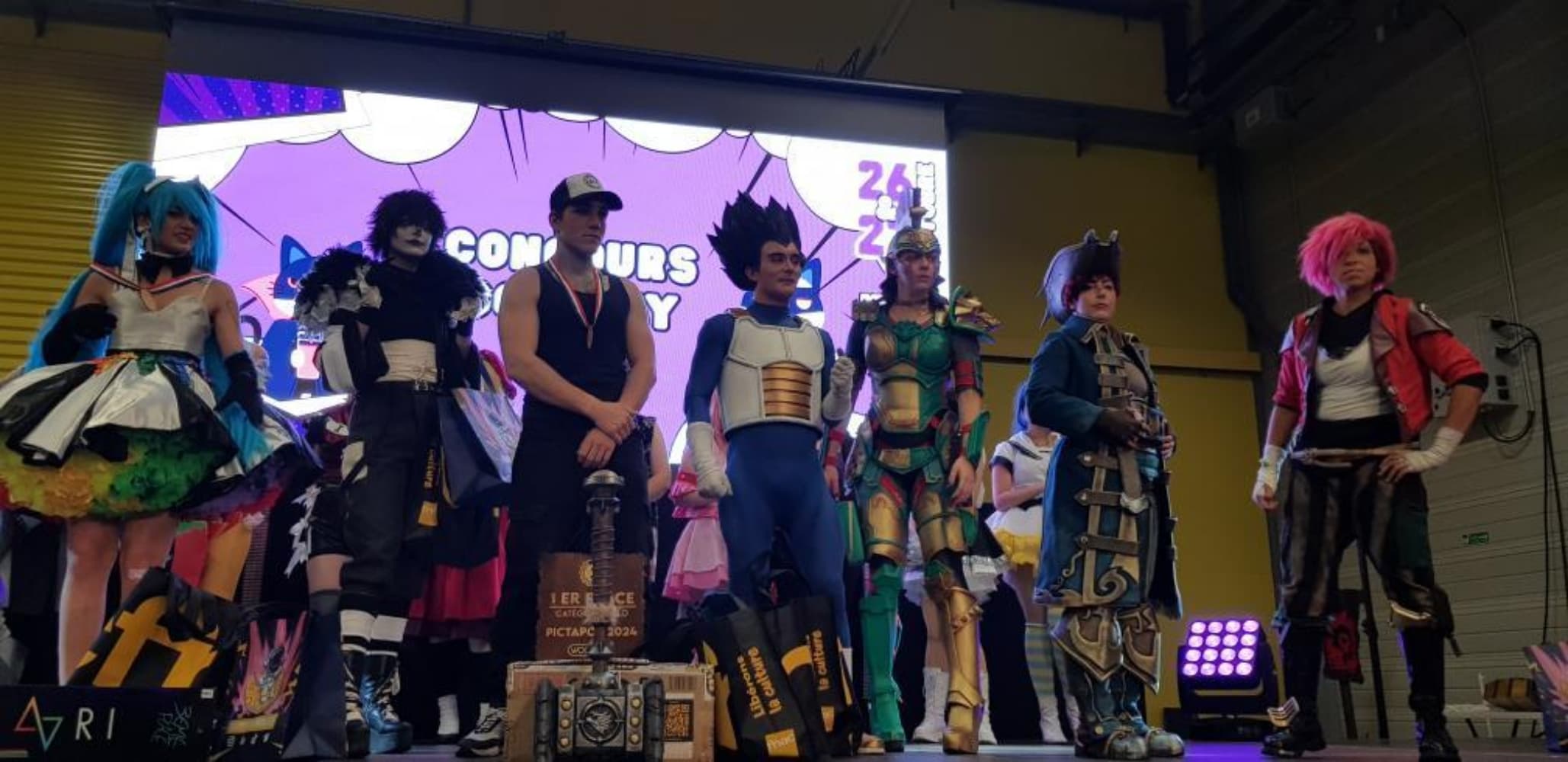 Pictapop 2024 - Photo 40