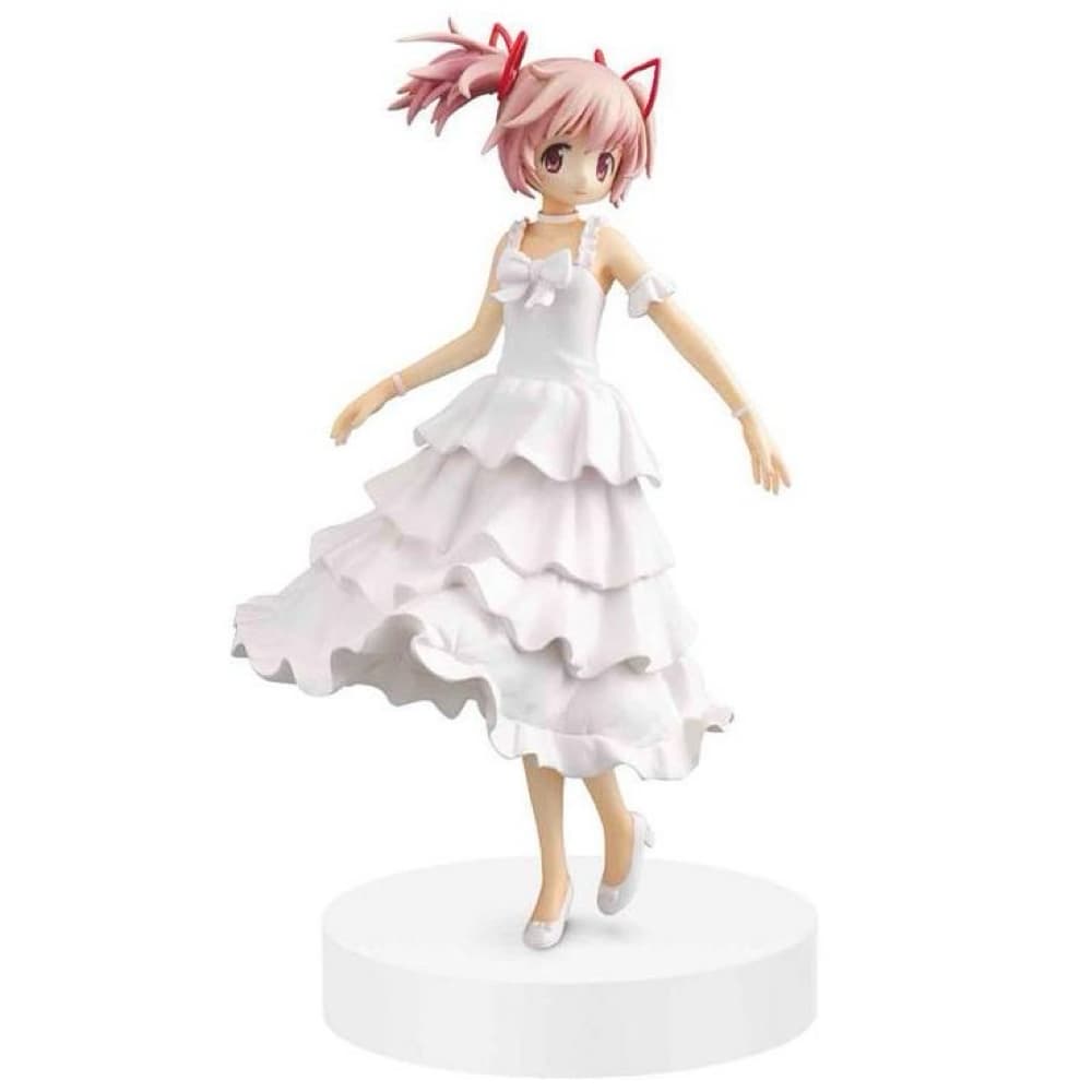 Madoka figure remake - Photo 13
